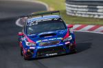 Subaru WRX STI Race Car 2017 года